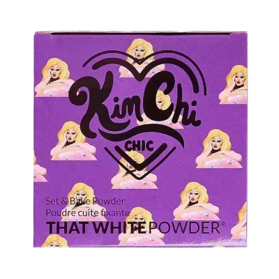 TWP 01 No color Kimchi chic