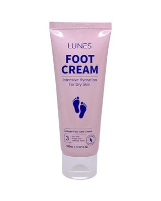 Foot cream LUNES-1pc