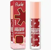 High Gloss Profit Lip Lacquer 38210   Rude