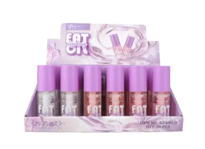 Fat Oil   BB&amp;WLLO   BB&amp;W