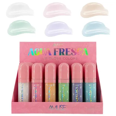 Agua Fresca Lip Gloss  LIP2200  Amuse