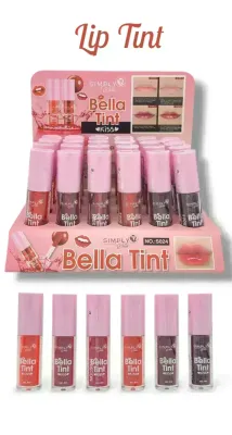 Bella Tint S024  Simply Bella