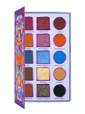 Royal Tea &amp; Spade HQP103  J cat