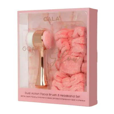 Goal to glow  rose gold set  CALA69235-1pc