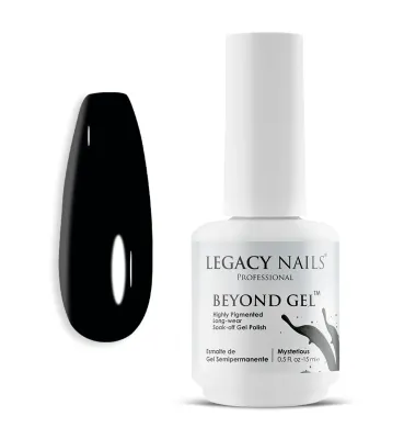 Beyond Gel. -1pc Legacy
