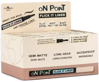 Flat Felt Tip Liner 240 FL  Italia