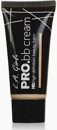 Pro bb cream  LAgirl 945 medium