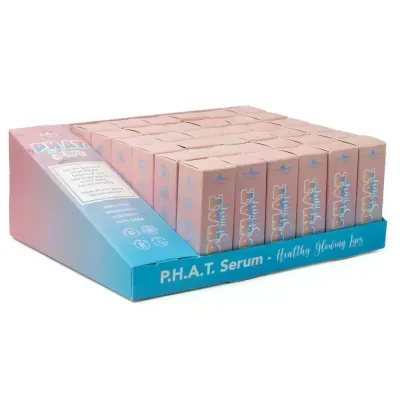 P.H.A.T. Serum   Repairing Lip Oil  3 DZ  Italia DELUX   188