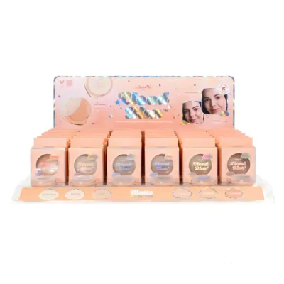 Cloud Balm Foundation  CO-CBFD  Amor Us