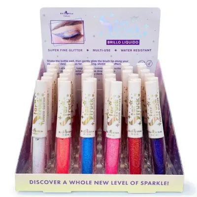 Star Struck Glitter Liner  GL263  Italia