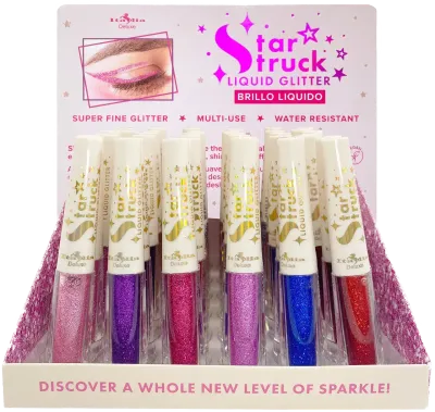 Star Struck Glitter Liner  GL262  Italia