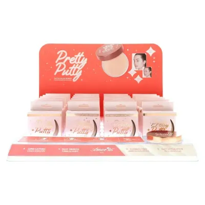 Matte Primer  CO-PPMD   Amor Us