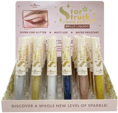 Star Struck Glitter Liner  GL261  Italia 3DZ