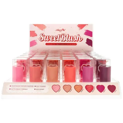 Sweet Blush CO-HBLD  Amor Us