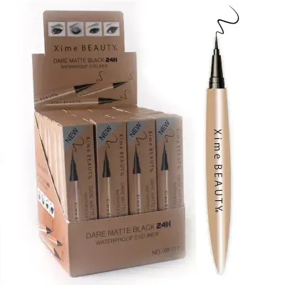 Matte Eyeliner XB-717 Xime BEAUTY