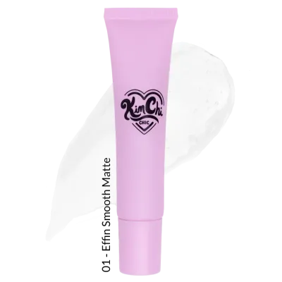 The Effin Primer  Kimchi Chic