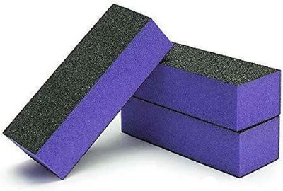 3Way Block Buffer #11694 ADORO 2dz