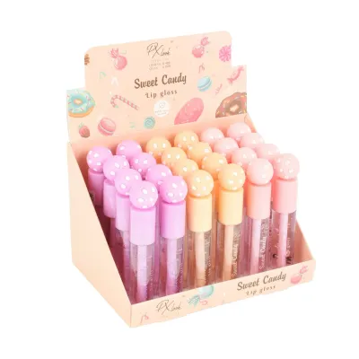 Sweet candy lip gloss  S485  PXlook