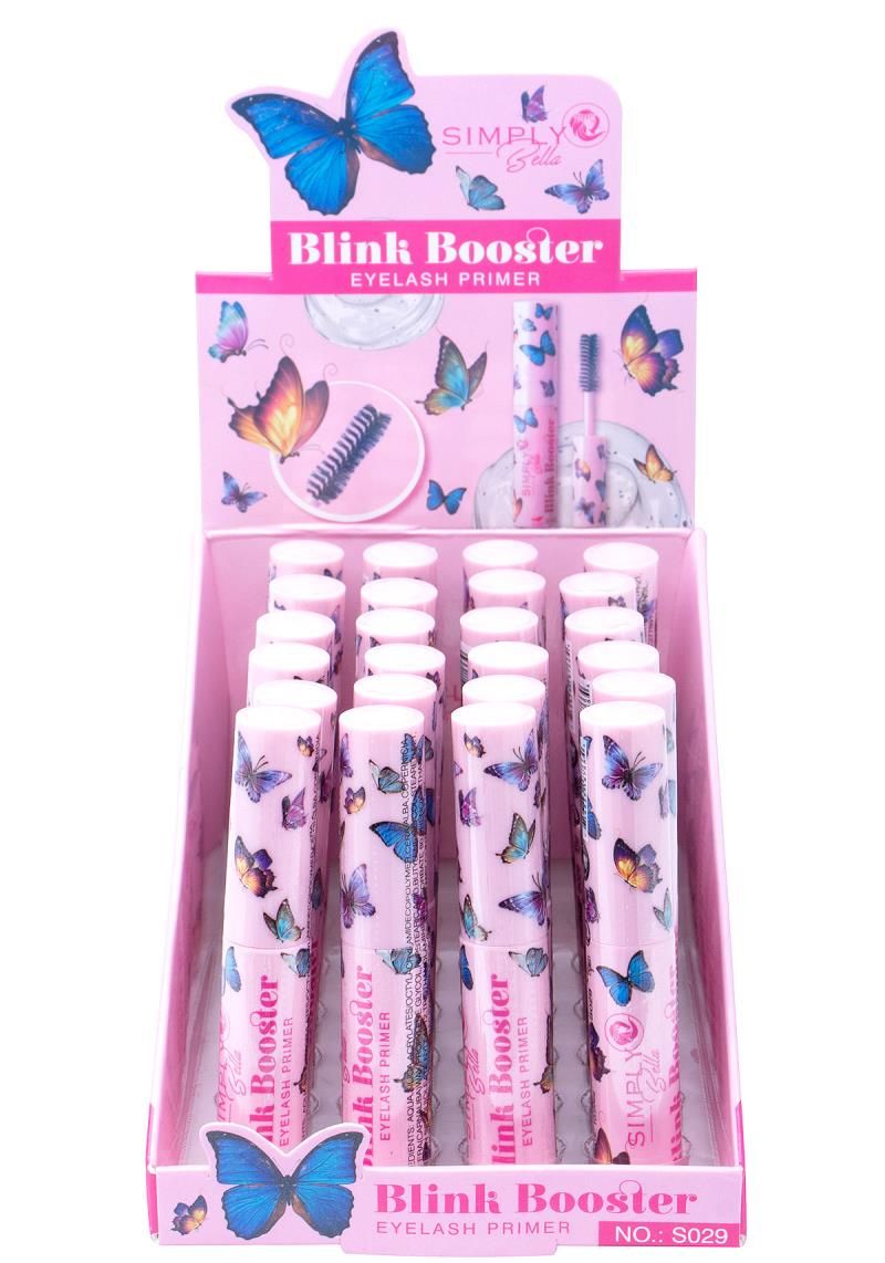 Eyelash Primer S029  Simply Bella