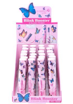 Eyelash Primer S029  Simply Bella