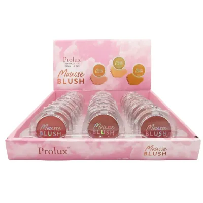 Mousse Blush K-716  Prolux