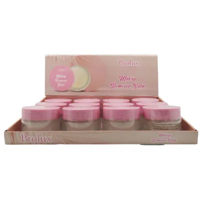 Makeup Remover Balm K708  Prolux