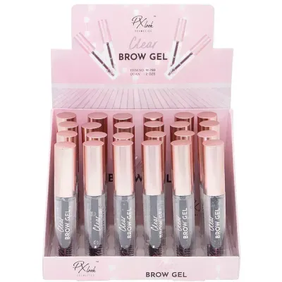 Brow Gel   M789  PXlook