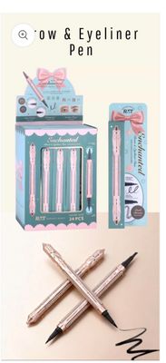 2in1 Eyebrow Tatoo EL210  RMT