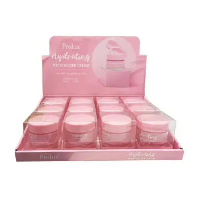 Moisturizer Cream   A106  Prolux