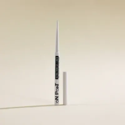 ON POINT Ultra Thi Gel Liner  250GL-03  WHITE 1DZ  ITALIA