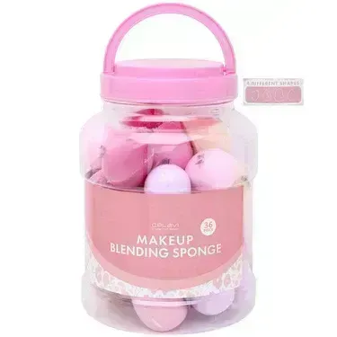 3dz Makeup Sponge SP120 Celavi