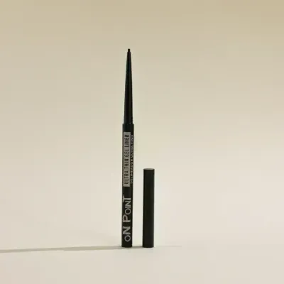 ON POINT Ultra Thi Gel Liner  250GL-01  ITALIA(1dz)