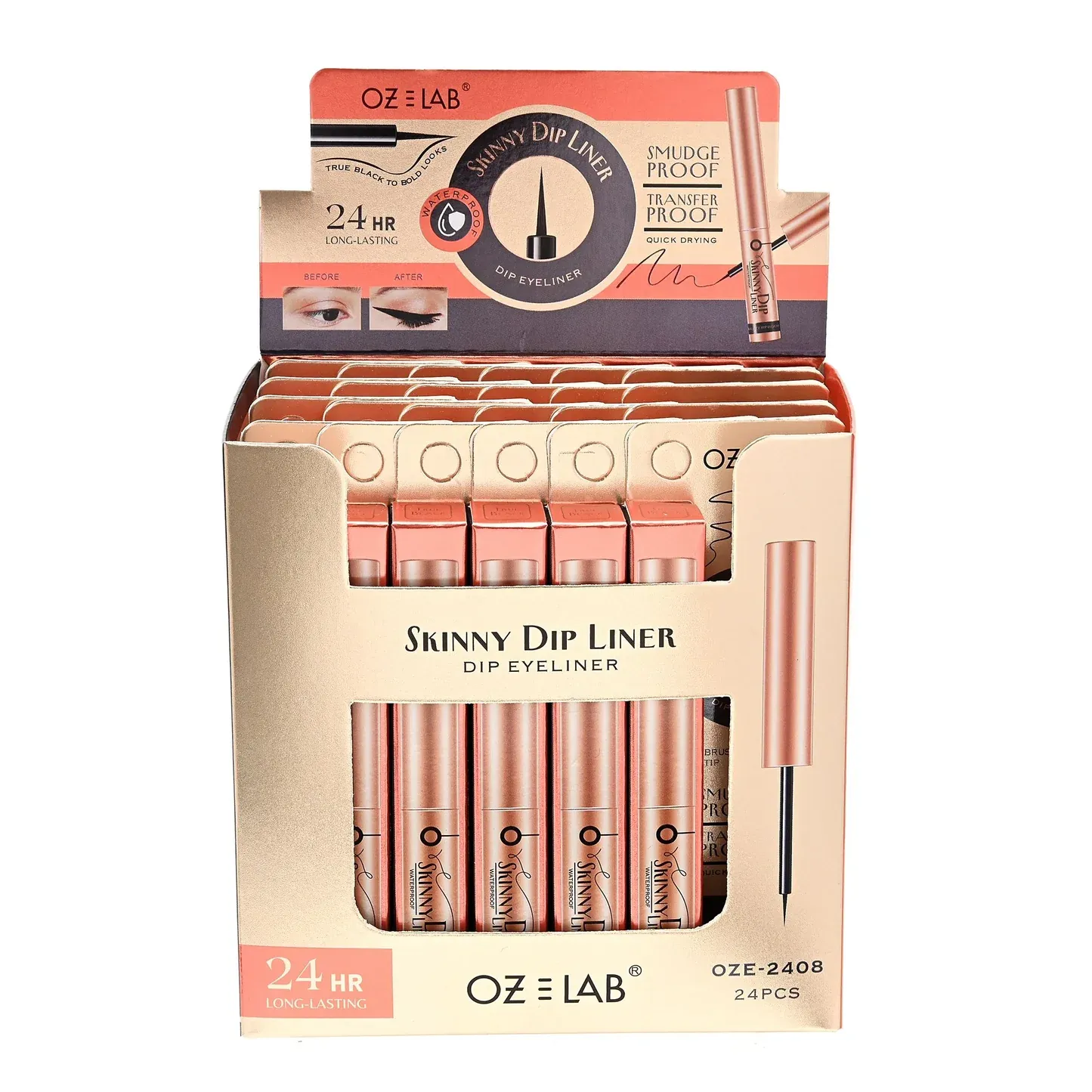 Dip Liner OZE2408  OZELAB