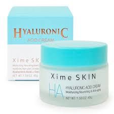 Hyaluronic Acid Cream XS-054  Xime Beauty-1pc