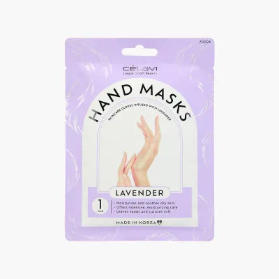 Hand Mask 70096  Celavi 2dz