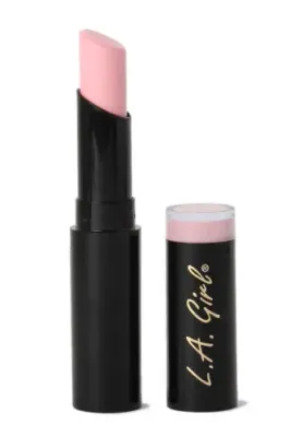 Matte Flat Velvet Lipstick  LA GIRL