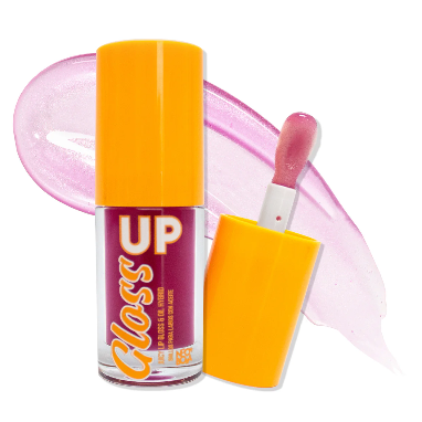 Gloss Up Juicy Lip Oil  25002  Noon Bora