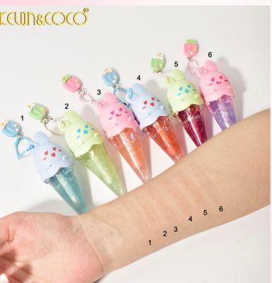 Lip Oil KC1064 Kevin &amp; Coco