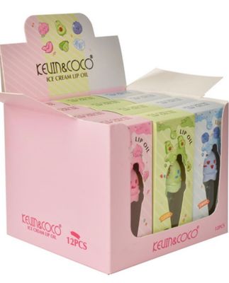 Lip Oil KC1064 Kevin &amp; Coco