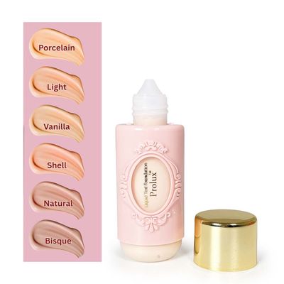 Bare Skin Tint K121 Prolux