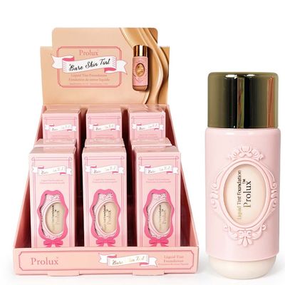 Bare Skin Tint K121 Prolux