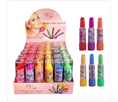 Magic Lipstick  L021  Prolux