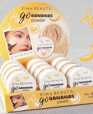 Go Bananas XB789  Xime Beauty