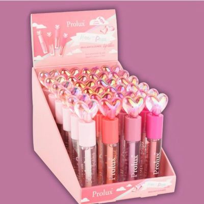 Lip Gloss K442 Prolux