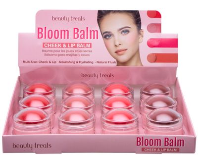 Bloom Balm 540  Beauty Treats