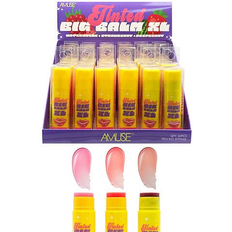 Tinted Balm BT99  Amuse