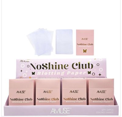 Blotting Paper AM655  Amuse