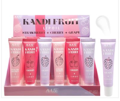 Lip Oil   LIP2241  Amuse