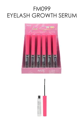 LASH SERUM  FM099   Amuse