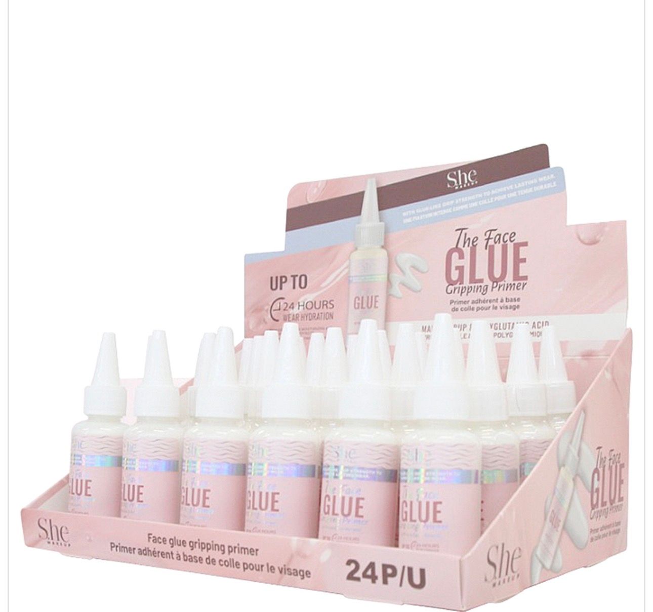 Glue Primer  PM01  SHE